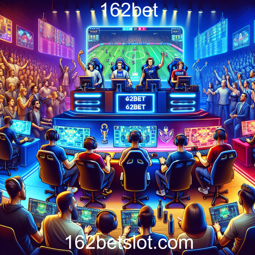 O Crescimento dos E-Sports: Uma Nova Era de Competição e Entretenimento