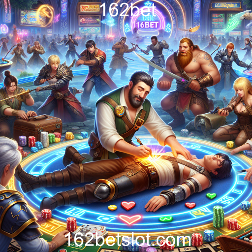 A Importância do Papel de Suporte nos Jogos Competitivos